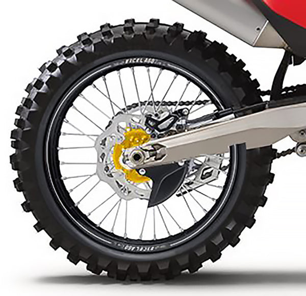 Koła Haan Complete tylne koło - 19x2.15 156016/11/2