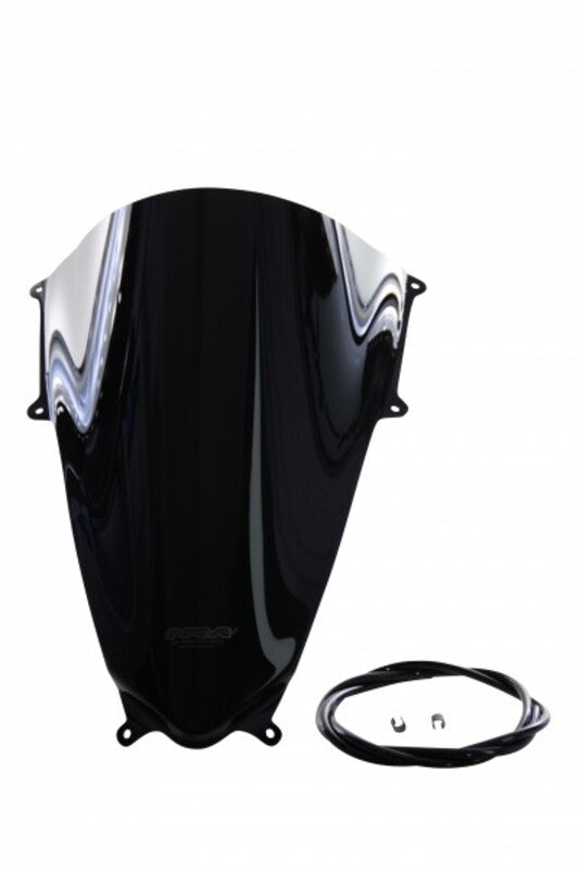 MRA Sport-Screen „SP” czarny