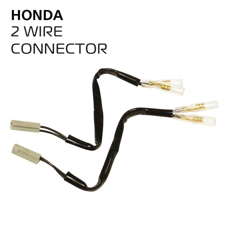 Kabel adaptera wskaźnika Oxford - złącze przewodu Honda 2 OX892