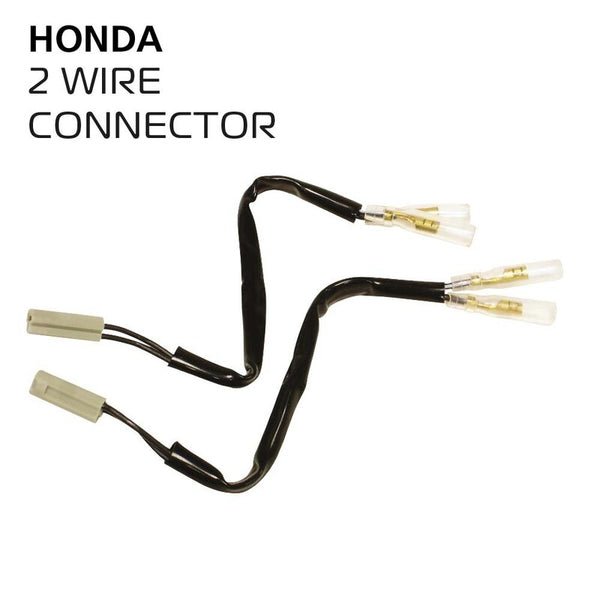 Kabel adaptera wskaźnika Oxford - złącze przewodu Honda 2 OX892