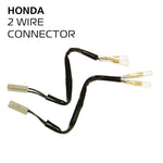 Kabel adaptera wskaźnika Oxford - złącze przewodu Honda 2 OX892