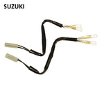 Kabel adaptera wskaźnika Oxford - Suzuki OX895