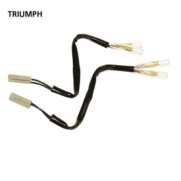 Kabel adaptera wskaźnika Oxford - Triumph OX899