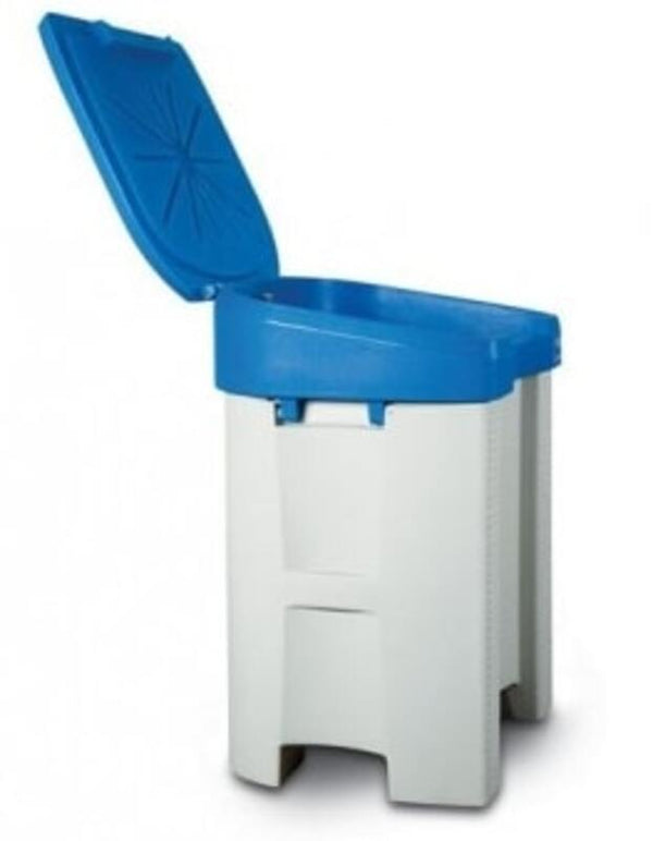 BIHR PCS200 BIOLOGY CZĘŚCI Pokrywa 60L11090730