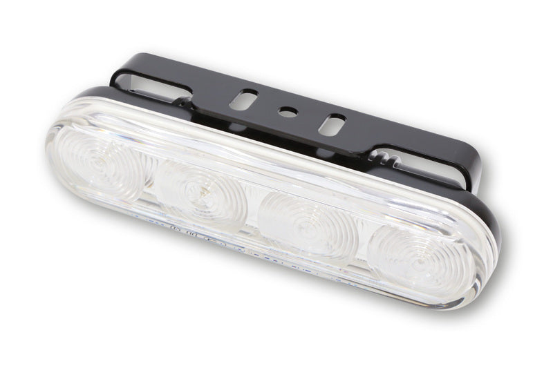 Wzgórza LED LED Daytime Light - Funkcja światła parkingowego 222-501