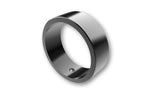 Highsider Color Ring for Handlebar Weights, Black 161-0730