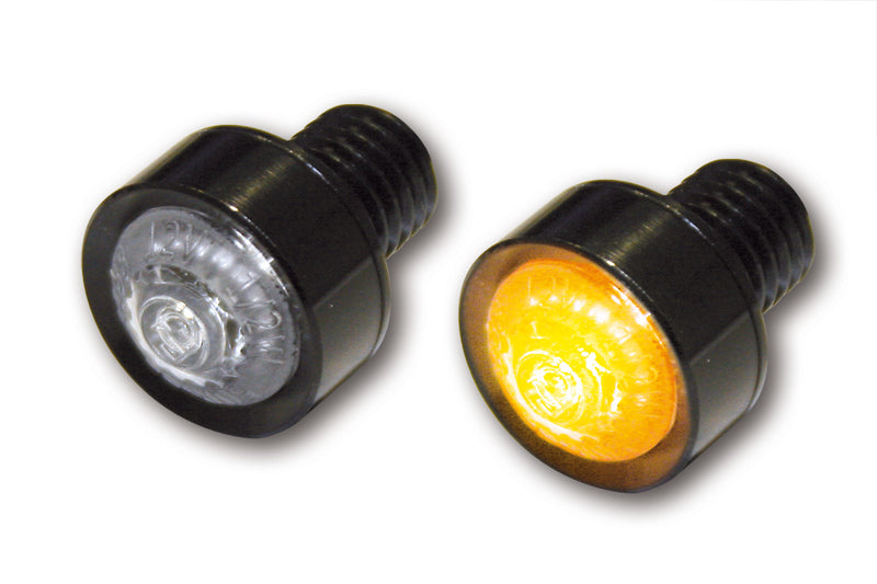 Wskaźnik wskaźnika LED Highsider Mono 203-215