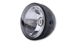 Highsider 5 3/4 "główny panoramę reflektorów, Pierścień LED Parking Light 223-022