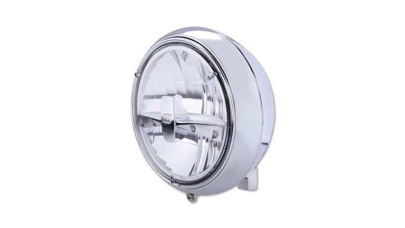 Highsider 7 "LED Reflight Yuma 2 Type3, Chrome 223-231