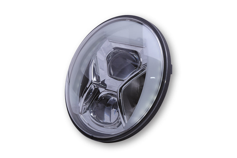 Highsider 7 "LED LED Light Insert Type8 226-002