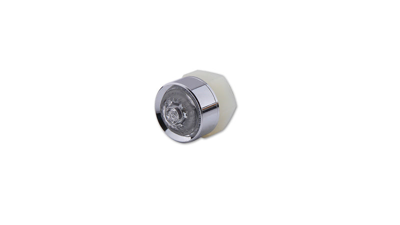 Highsider LED TAILDIGHT UNIT MONO 255-016