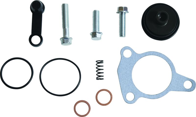 ALL BALLS Clutch Receptor Repair Kit with Piston - Husqvarna 18-6012