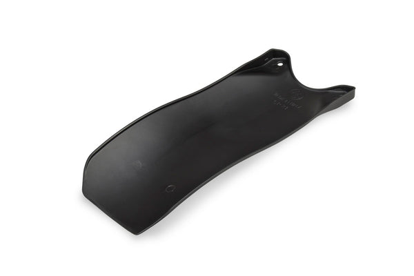 UFO tylna klapa wstrząsowa - Czarna Honda CRF250/450R/RX HO05608#001