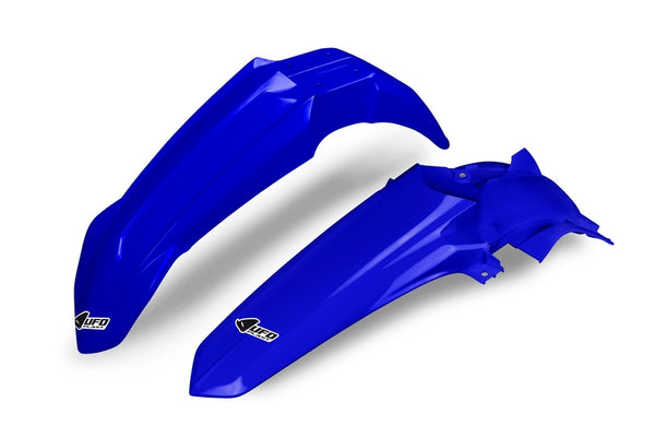 UFO Front/Fender Fender Kit - OEM Color Yamaha Yafk324@999