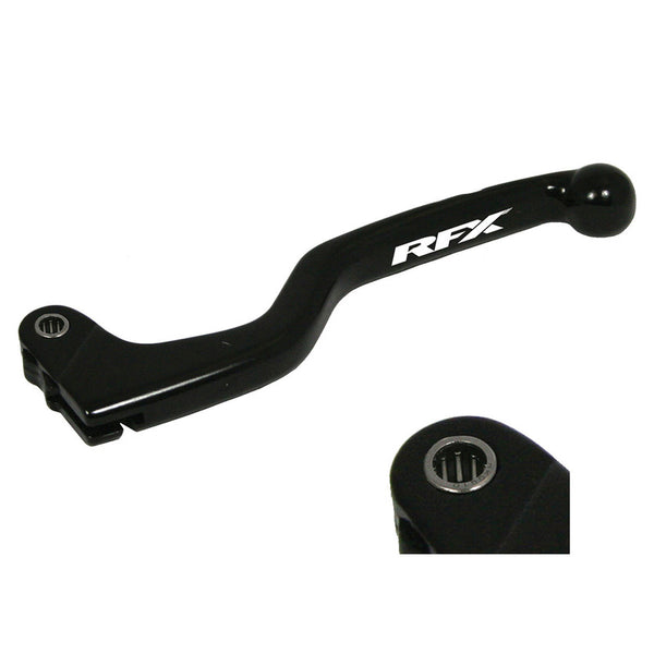 RFX Pro Clutch Liver (Black) FXCL1020099BK