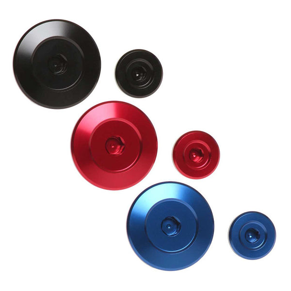 RFX Pro Silnik Zestaw czasowy (tył) FXEP40100999BK