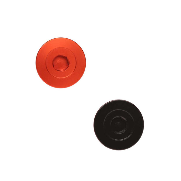 Zestaw wtyczki czasu silnika RFX Pro - Czarny FXEP50100999BK