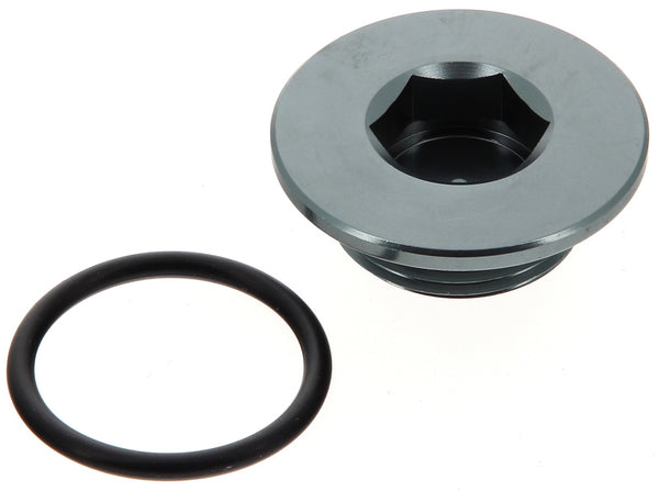 Zestaw wtyczki czasu silnika RFX Pro - Mineral Gray FXEP5010099H2