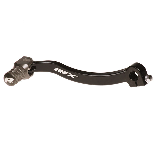 RFX FLEX+ Factory Edition Pedal Gear (czarny/twardy anodowany tytan) - Yamaha YZF250/450 FXGP4080199HA