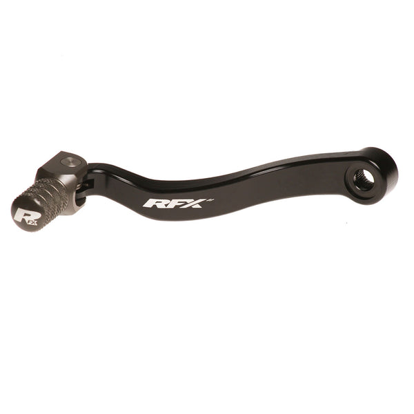 RFX FLEX+ Factory Edition Pedal Gear (czarny/twardy anodowany tytan) - KTM SXF250/450 FXGP5010199HA