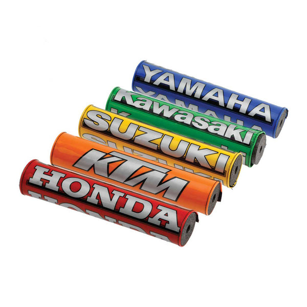 RFX Sport Moderbar Pad - Yamaha Universal 7/8 Crossbar Style FXHP4010000BU