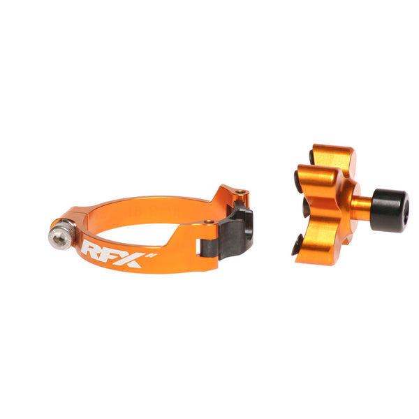 RFX Pro Control (złoto) - Honda CRF150 FXLA1010099GD