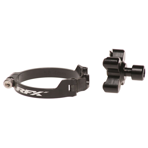 RFX Pro Control - Black FXLA5010099BK