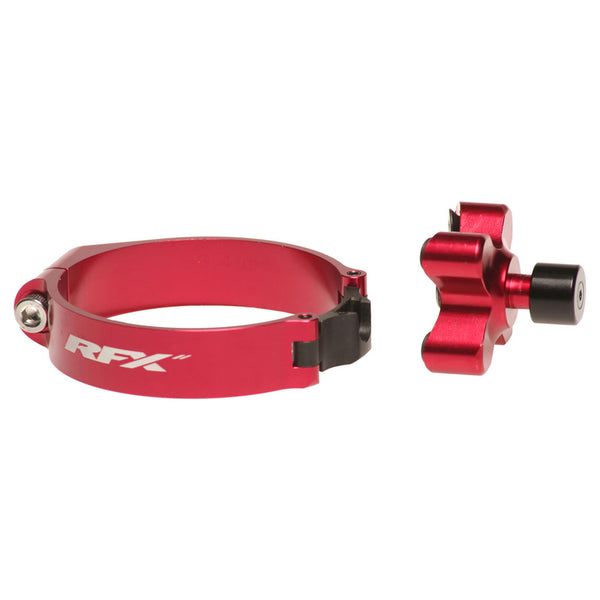 RFX Pro Control - Red FXLA5010099rd