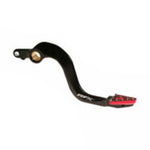 RFX Pro FT Rear Brake Lever - Red/Red FXRB5060099RD