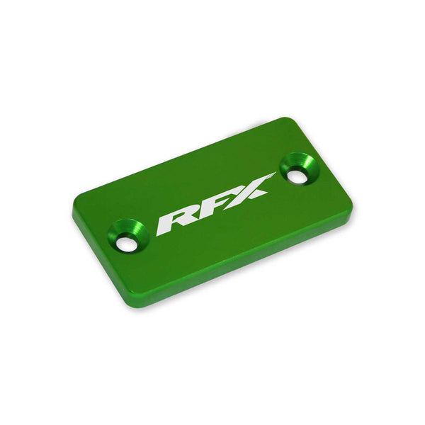 RFX Pro Front Hamure Res Cap (czerwony) (BL23) FXRC2010099RD