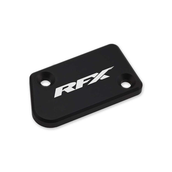 RFX Pro Front Hamure Res Cap (niebieski) FXRC4010099BU