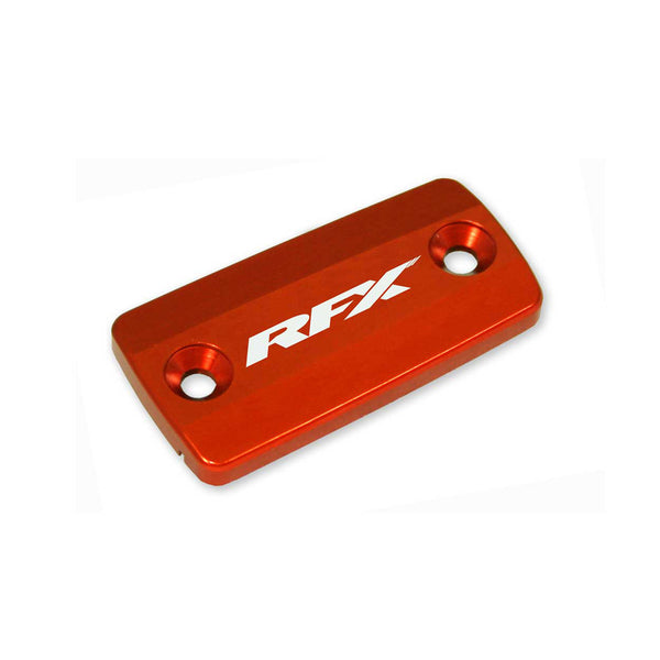 RFX Pro Clutch Res cap (Orange) (Magura CL54) FXRC5020099or