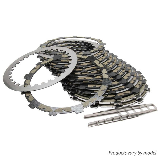 Recluse Torqdrive (Indian) Zestaw Cluth RMS-2816031