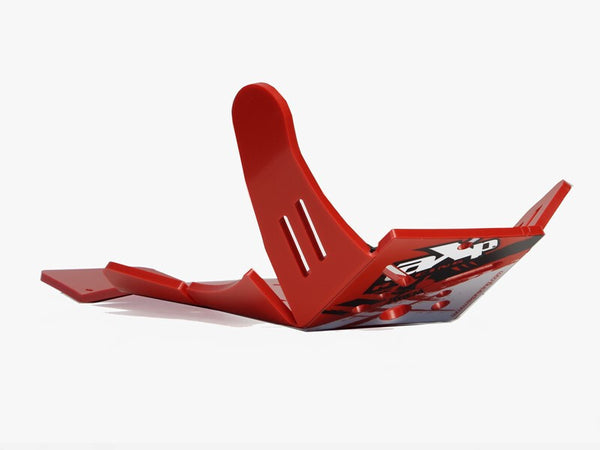 Płytka poślizgowa AXP XTEM - PhD 8 mm gazowy gaz MC250F/EX250F/350F AX1630