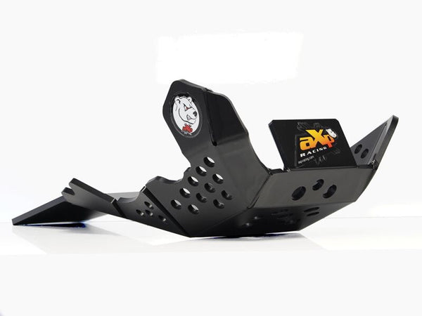 AXP Xtrem Skid Plate - PhD 8 mm - Honda CRF250R/250RX/300RX AX1631