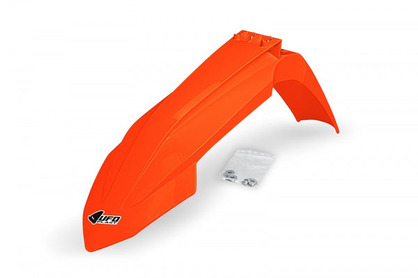 UFO Front Fender - KTM SX/SX-F KT05009#FFLU 