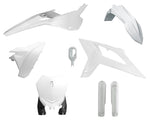 RACETECH Replica Plastkit – Beta RX (Vit) R-KITBET-BN0-622