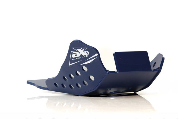 Płyta poślizgowa AXP HDPE 6 mm - husqvarna ax1648