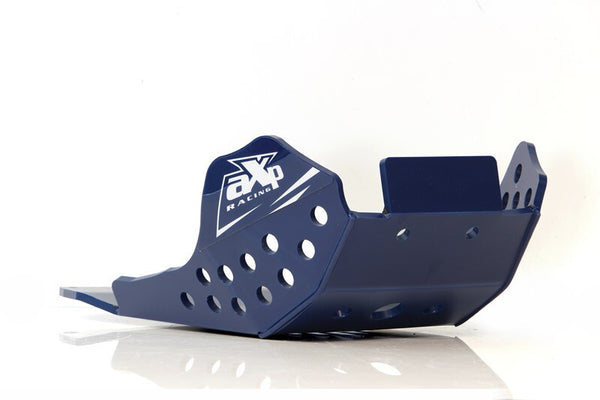 Płyta poślizgowa AXP - PhD Ø6mm AX1653