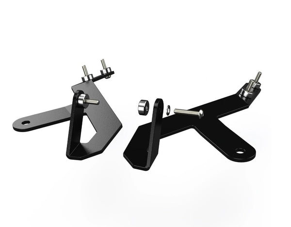 DENALI Upper Light Light Light - KTM 1290 Adventure R/S - LAH.04.10500