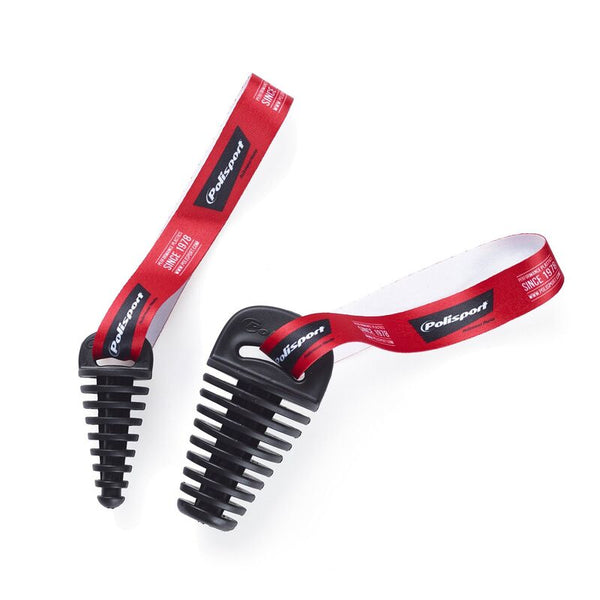 Port Port Port 2-Strokes Wtyczki tłumika 8434900001