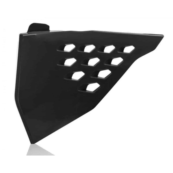 Policeport wentylowany Airbox Covers-Ktm SX/SX-F, EXC/EXC-F 84961002