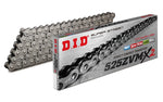 D.I.D 525ZVM-X2 X-Ring Drive Chain 525 1120903008