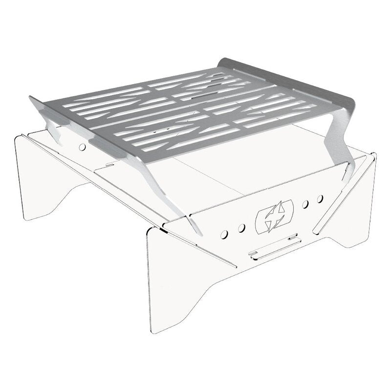 Oxford Grill dla Firepit OX877