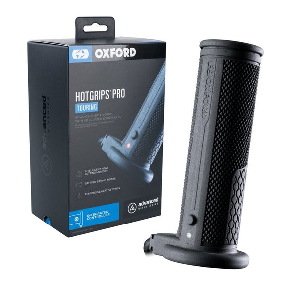 Oxford HotGrip® Pro Touring - EL391