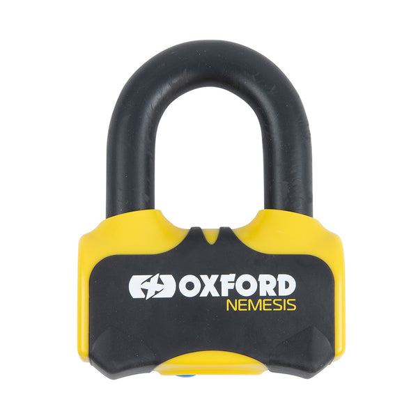 Oxford Nemesis Tarc Block - 16 mm