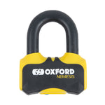 Oxford Nemesis Lock - 16 mm LK471