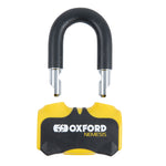 Oxford Nemesis Lock - 16 mm LK471