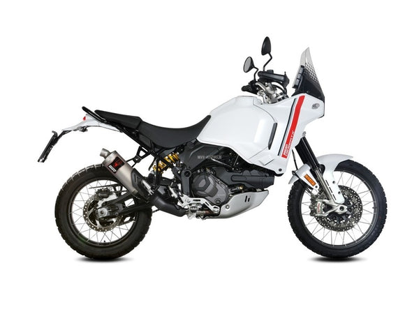 MIVV DAKAR SLIP-ON TUMPLER TITAN D.053.LDKT