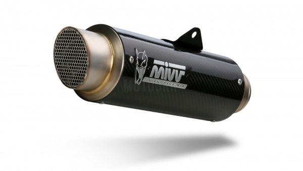 MIVV GP Pro Full Exhaust System Y.071.L2P